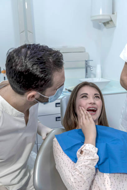 Best Tooth Pain Emergency Relief  in Olney, MD